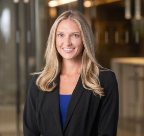 Megan Hammes